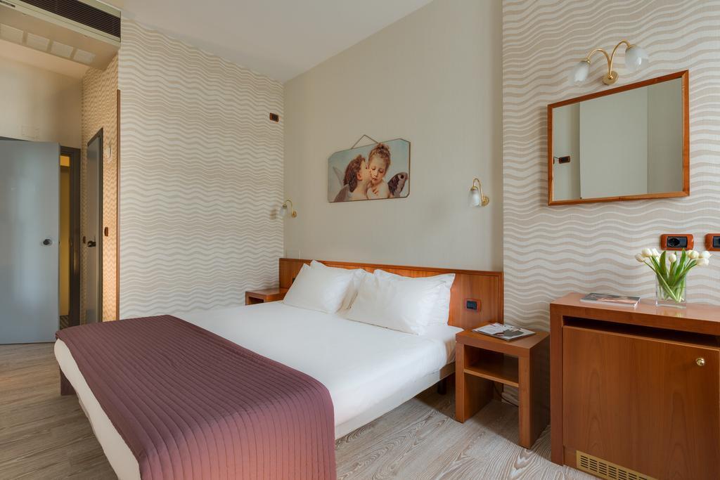 Hotel Roxy Milano Exterior foto