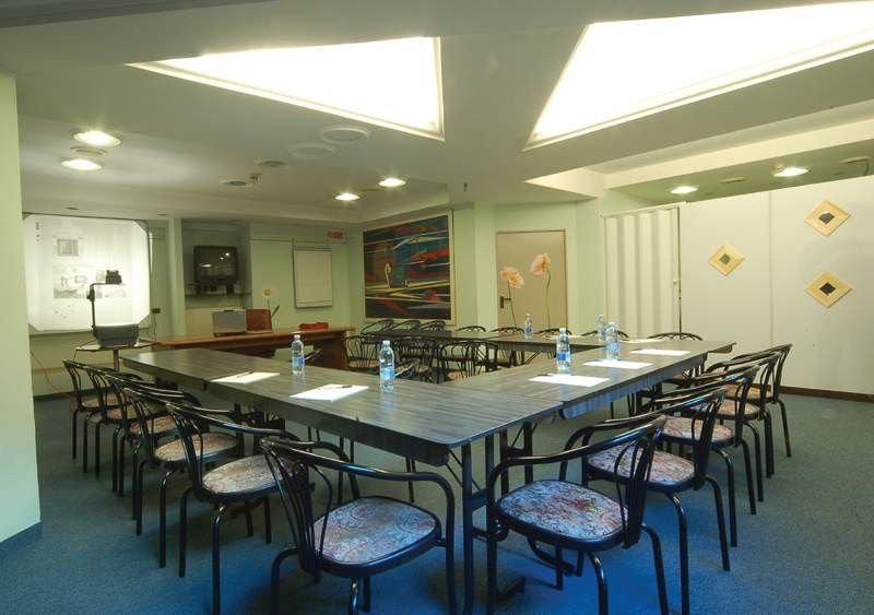 Hotel Roxy Milano Facilități foto